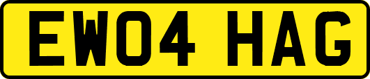 EW04HAG