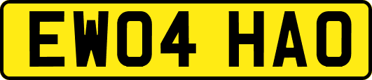 EW04HAO
