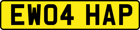 EW04HAP