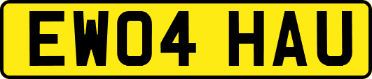 EW04HAU