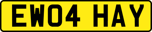 EW04HAY