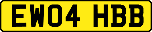 EW04HBB