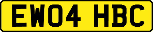 EW04HBC