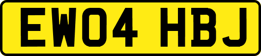 EW04HBJ