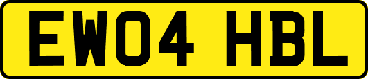 EW04HBL