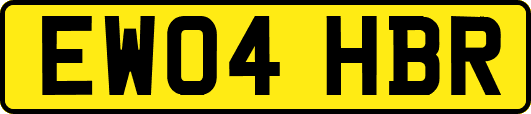 EW04HBR