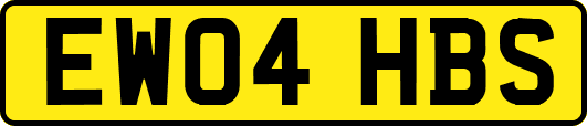 EW04HBS