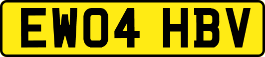 EW04HBV