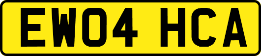 EW04HCA