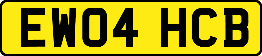 EW04HCB