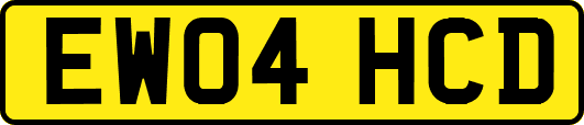 EW04HCD