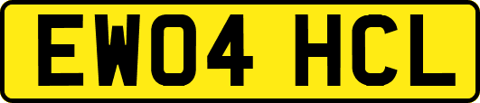 EW04HCL