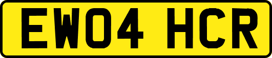 EW04HCR