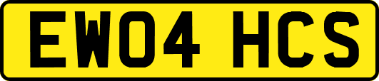 EW04HCS