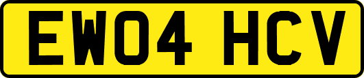 EW04HCV
