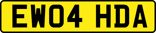 EW04HDA