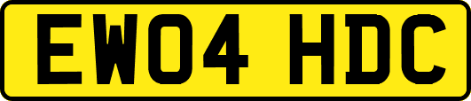 EW04HDC