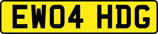 EW04HDG