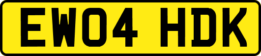EW04HDK