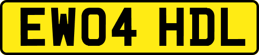 EW04HDL