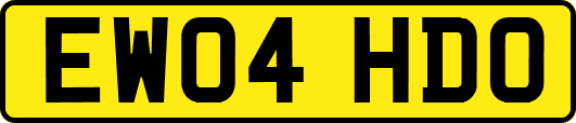 EW04HDO