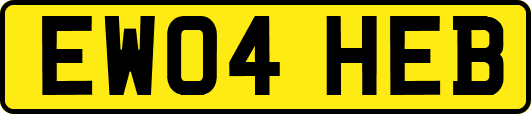 EW04HEB
