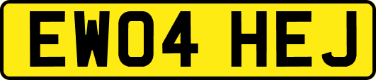 EW04HEJ