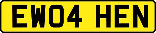 EW04HEN