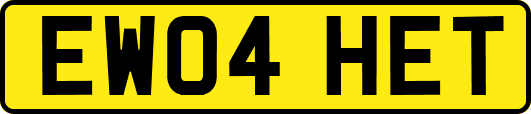 EW04HET