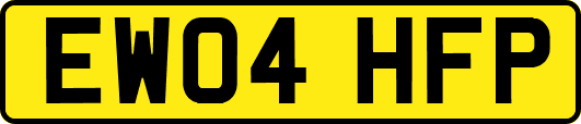 EW04HFP