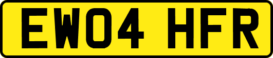 EW04HFR