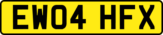 EW04HFX