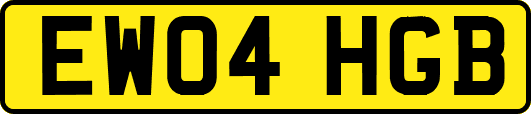 EW04HGB