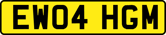 EW04HGM