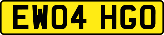 EW04HGO