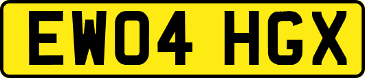 EW04HGX