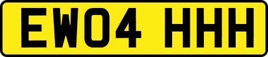 EW04HHH