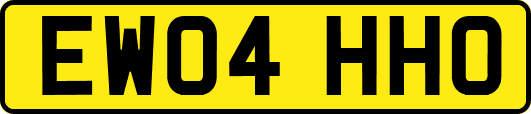 EW04HHO