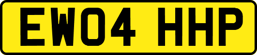EW04HHP