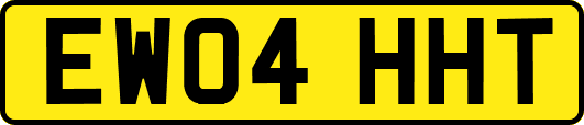 EW04HHT