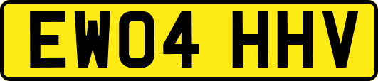 EW04HHV