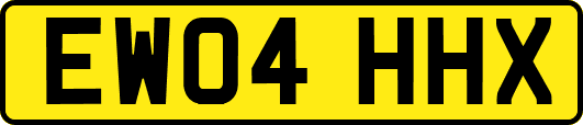 EW04HHX