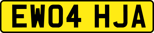 EW04HJA