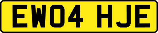 EW04HJE