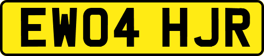 EW04HJR