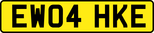 EW04HKE