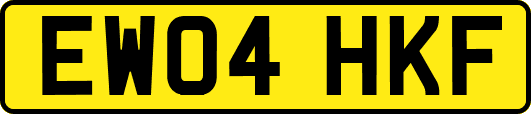 EW04HKF