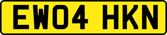 EW04HKN