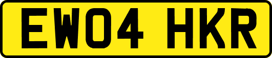 EW04HKR
