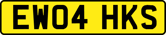 EW04HKS